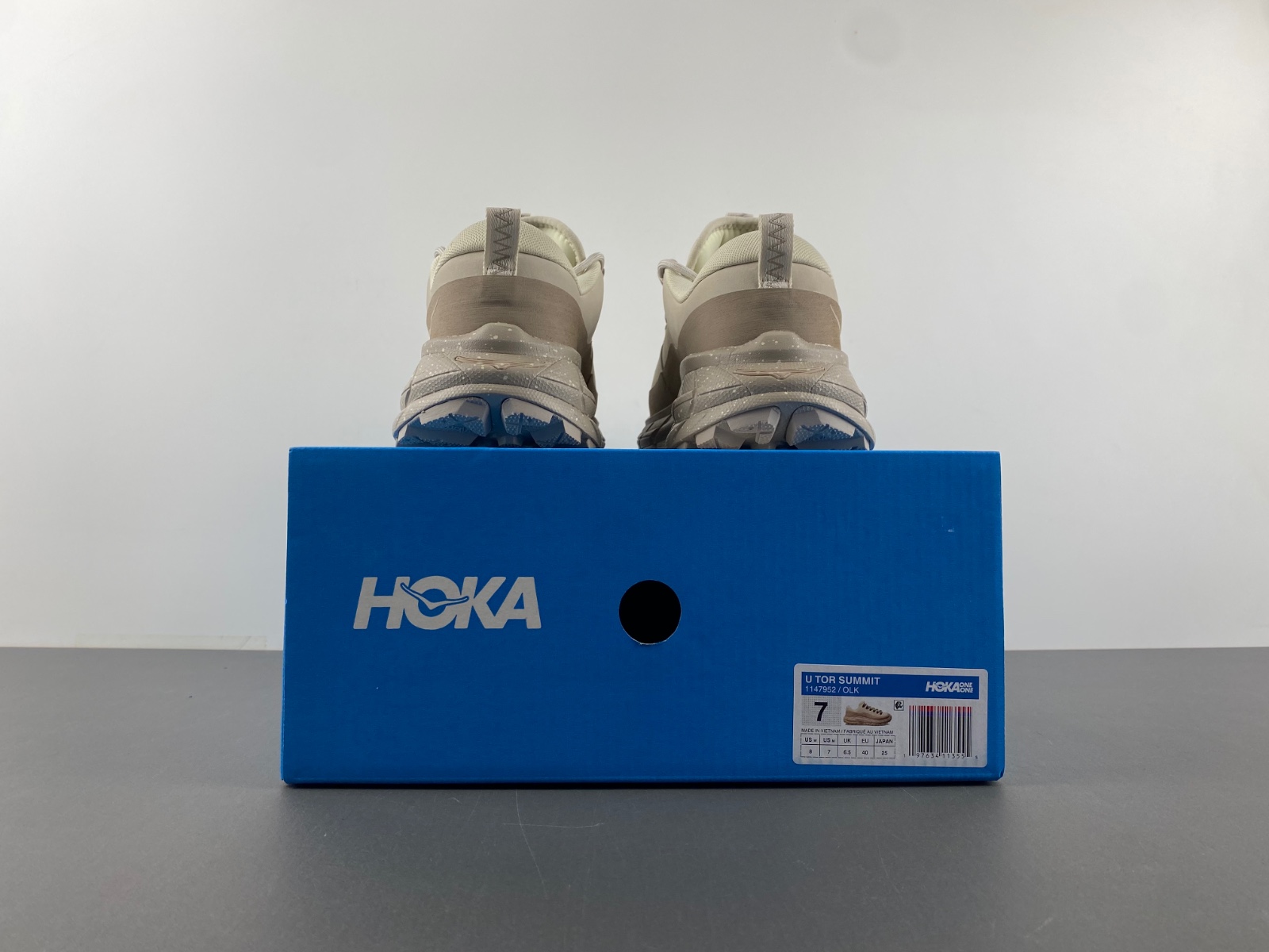 HOKA ONE ONE Tor Summit   1147952