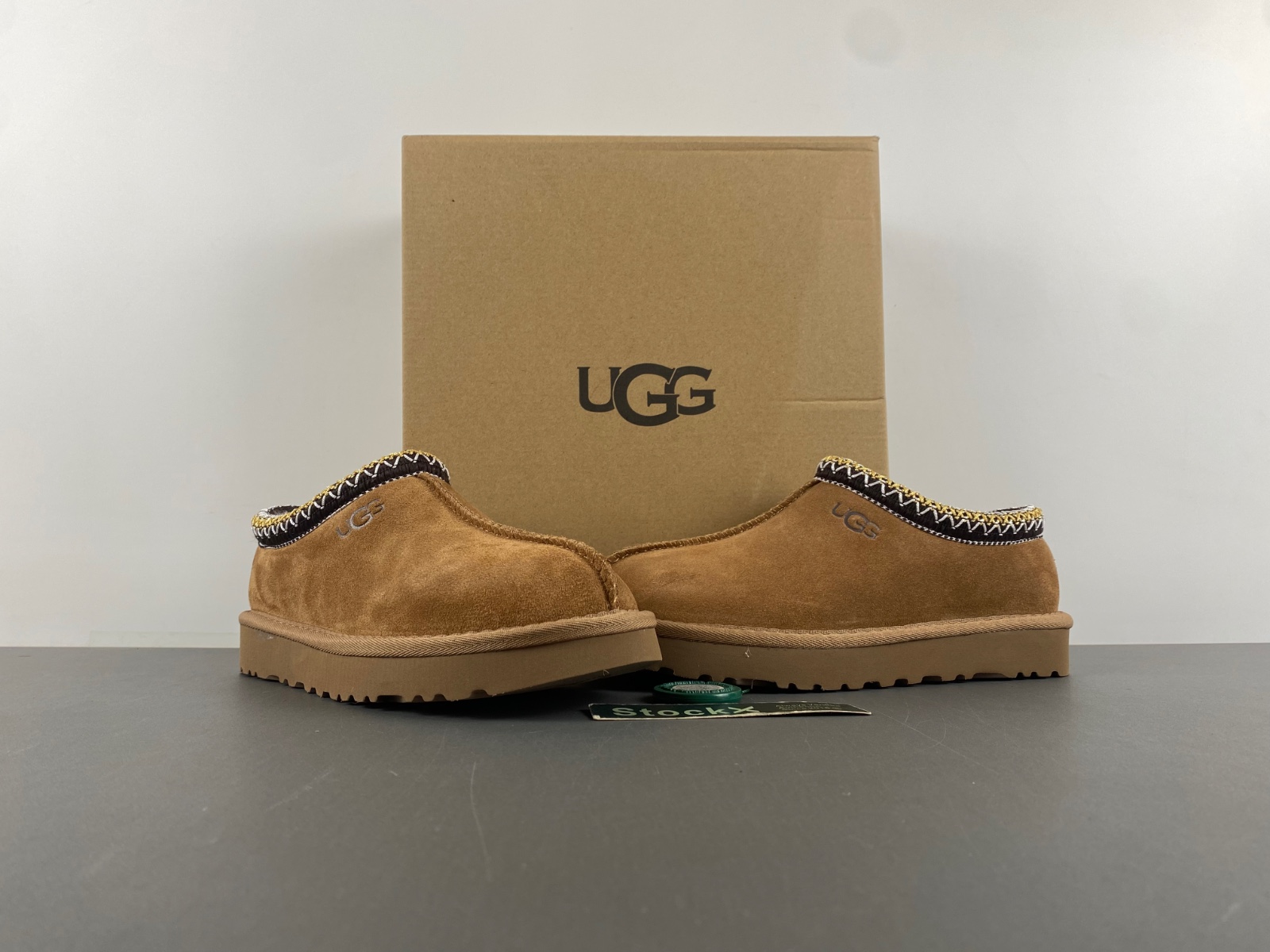 UGG Ankle boots W/5955