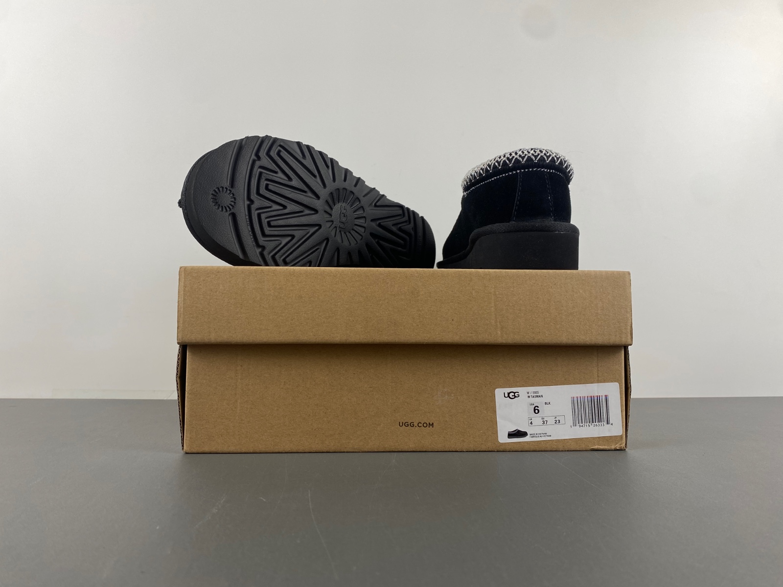 UGG Ankle boots W/5955