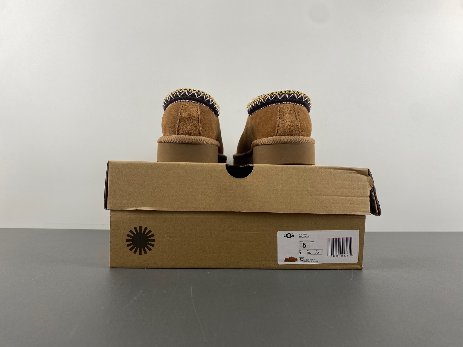 UGG Ankle boots  W/5955