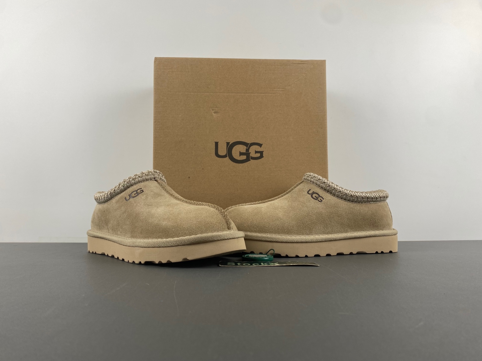 UGG Ankle boots W/5955