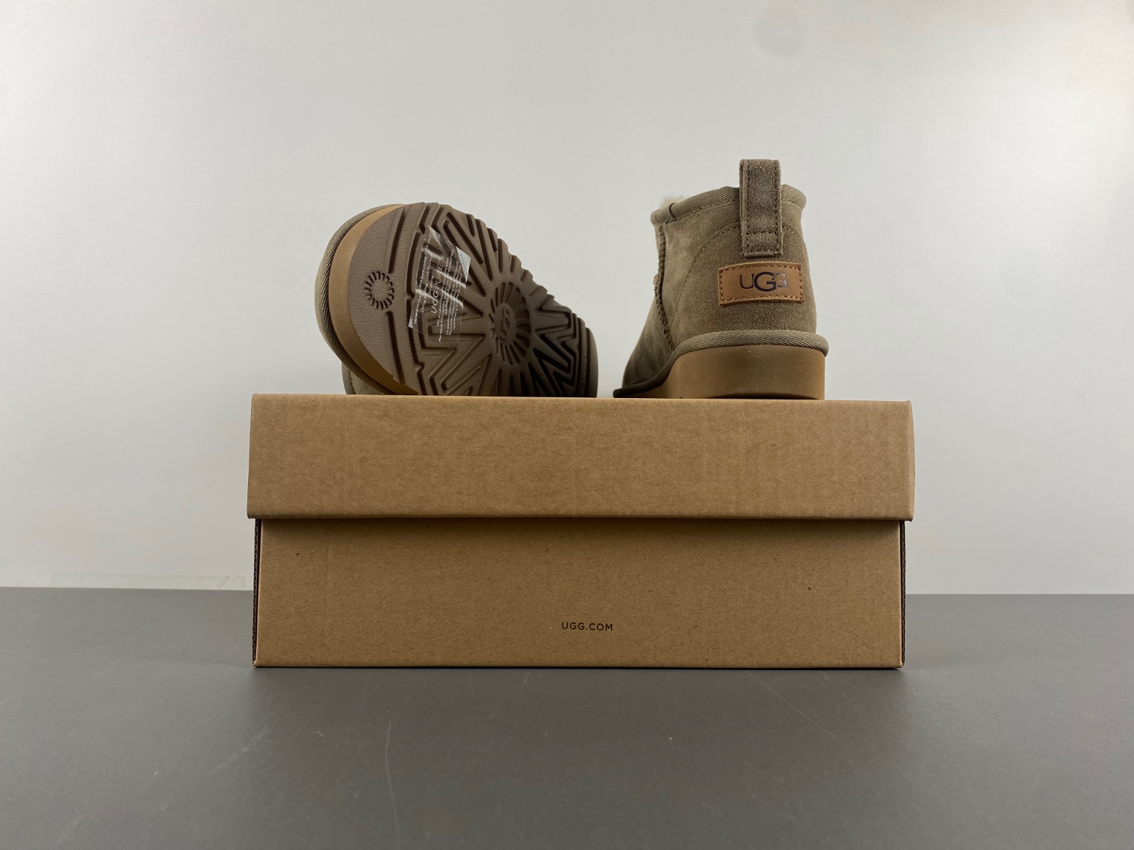 UGG tawny W/1116109