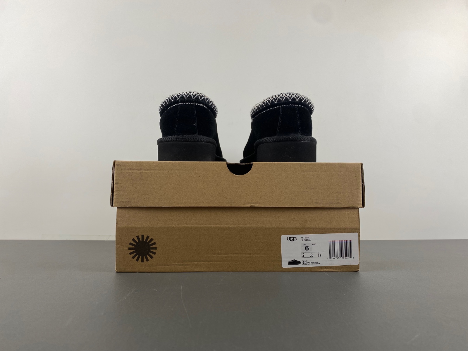 UGG Ankle boots W/5955