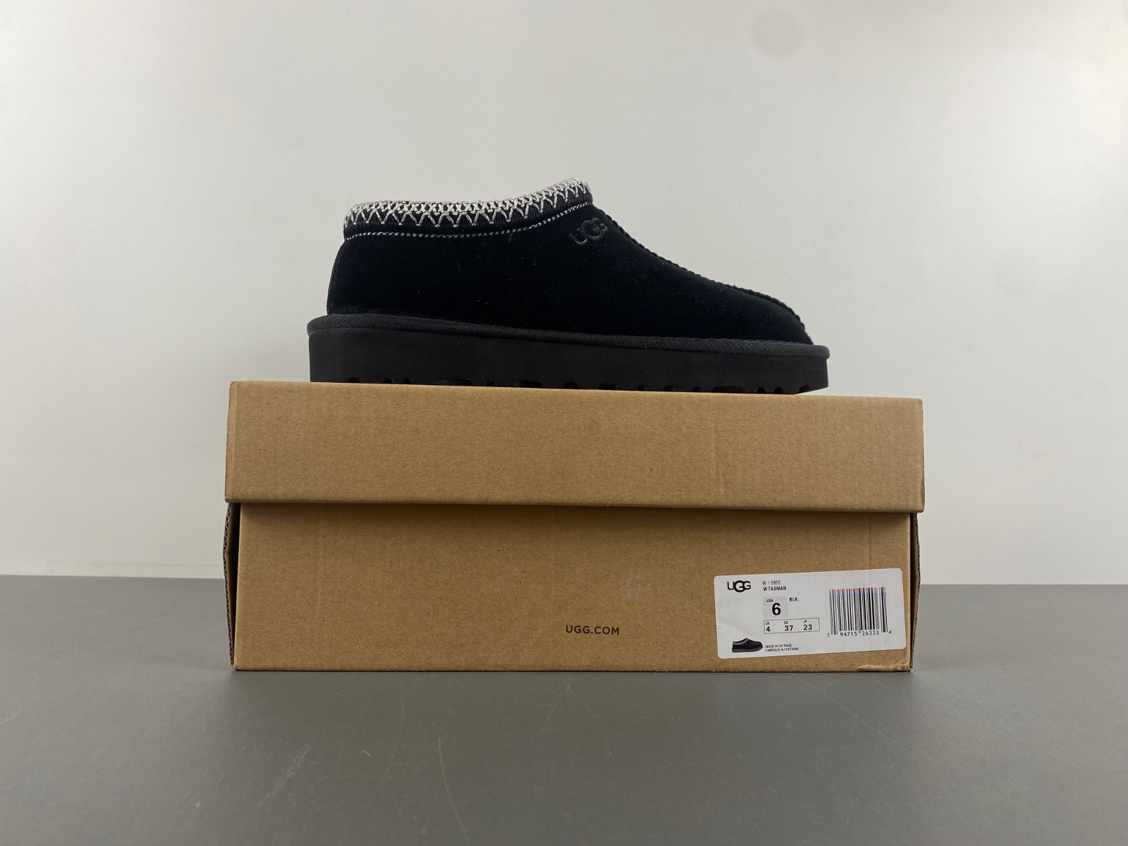 UGG Ankle boots W/5955