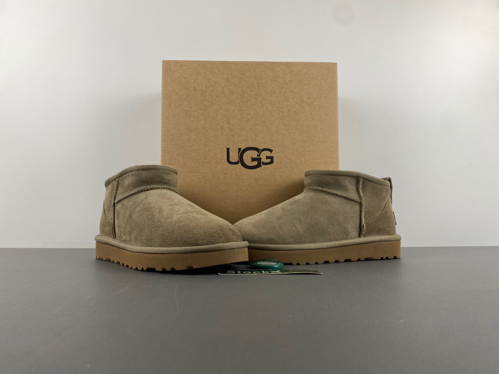 UGG tawny W/1116109