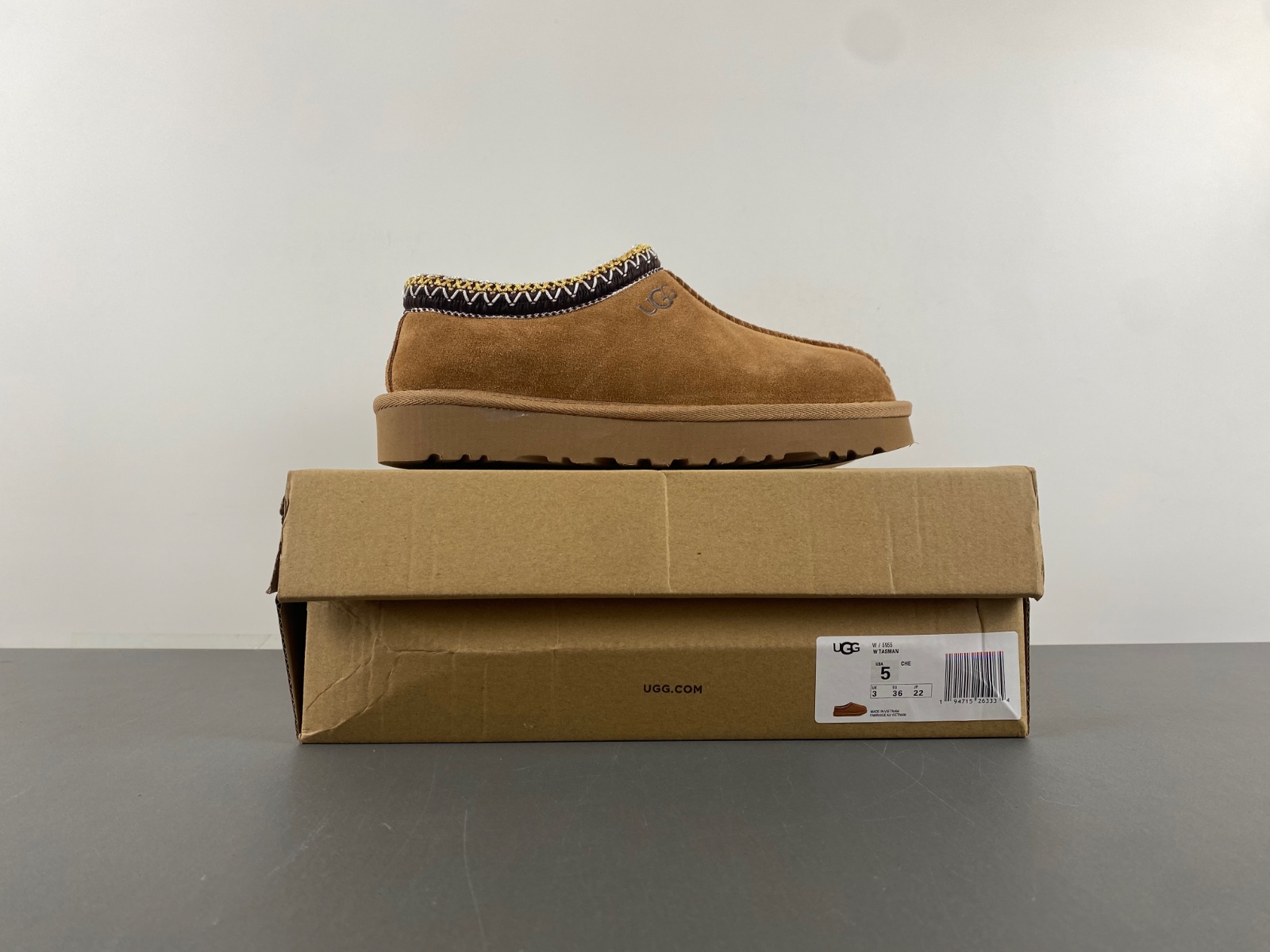 UGG Ankle boots  W/5955