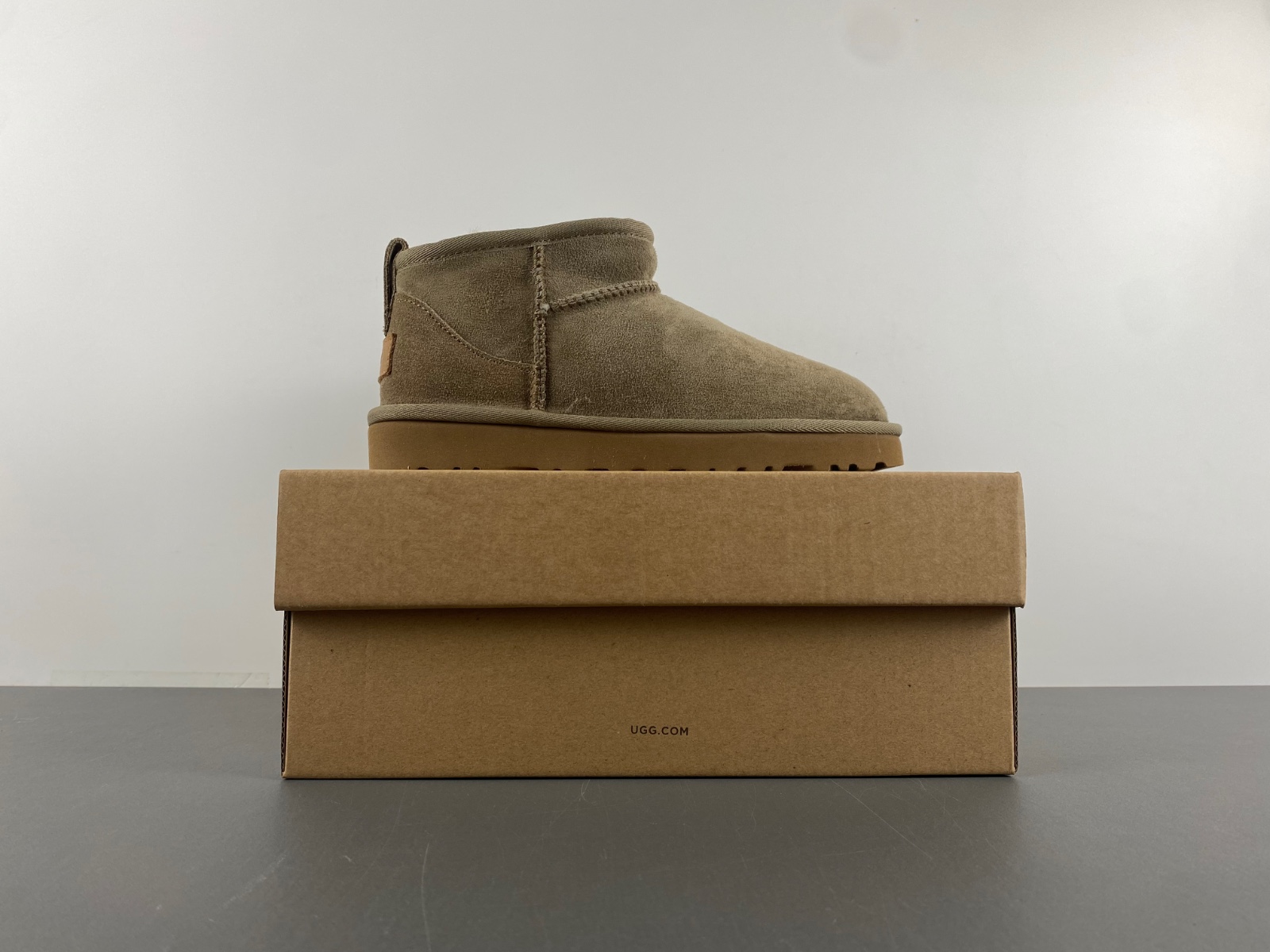 UGG tawny W/1116109