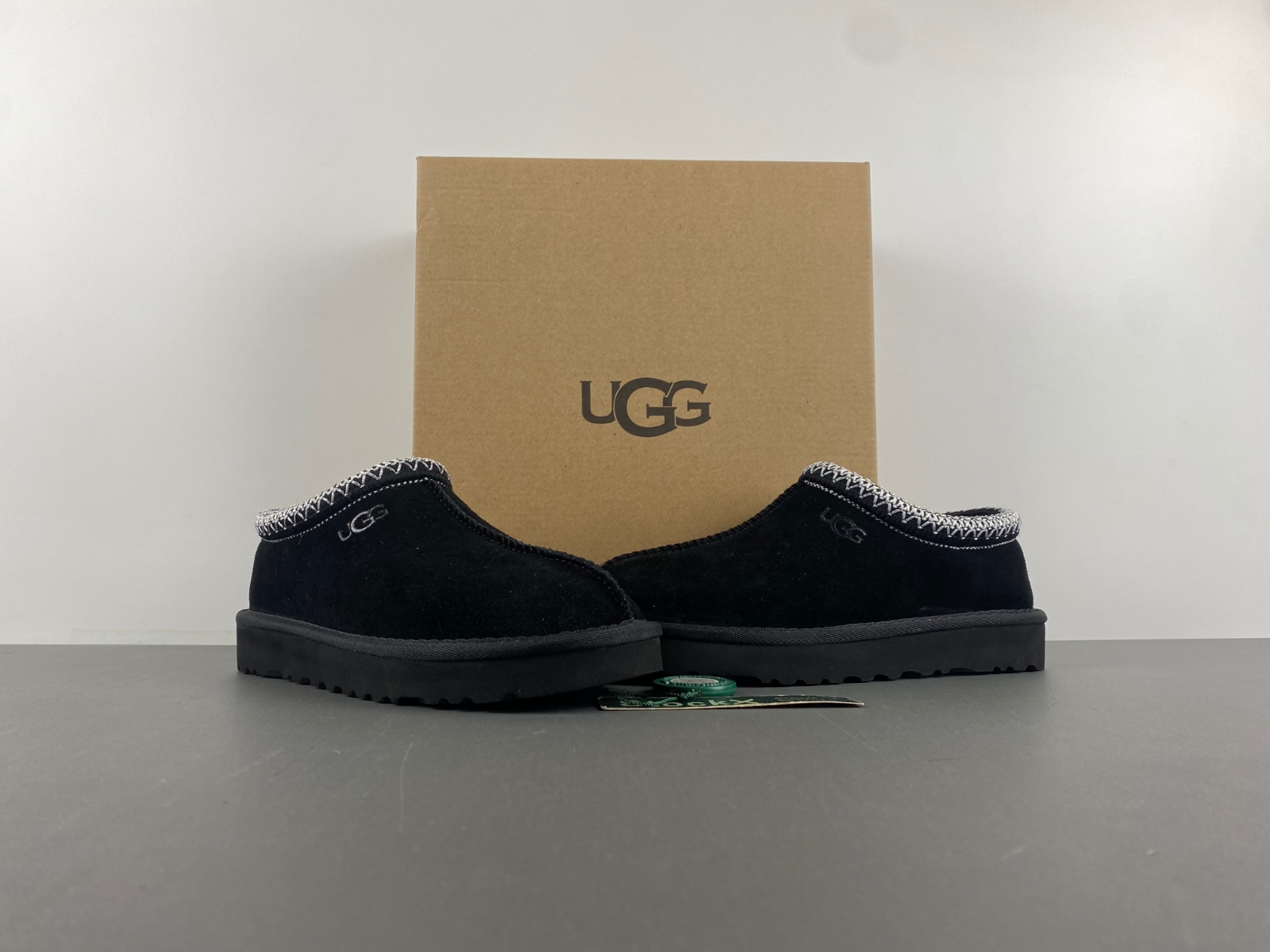 UGG Ankle boots W/5955