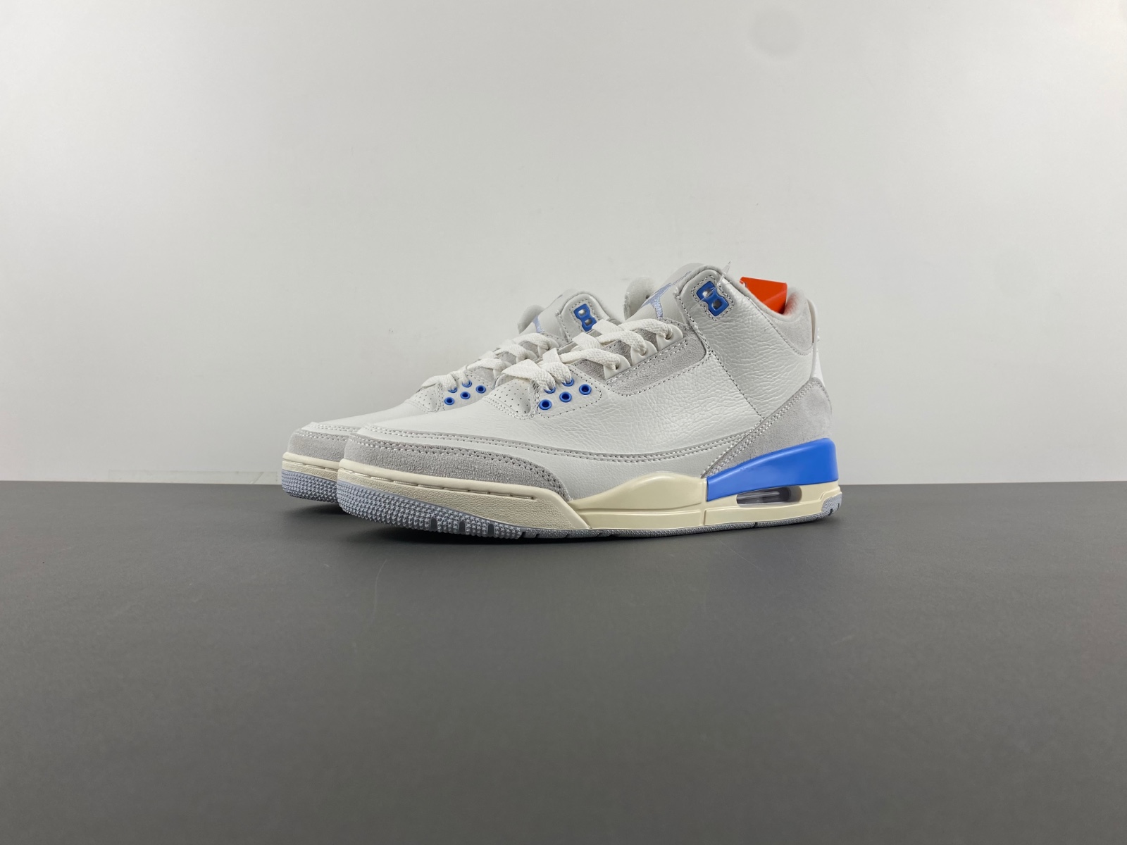 Air Jordan 3 “Lucky Shorts”CT8532-101