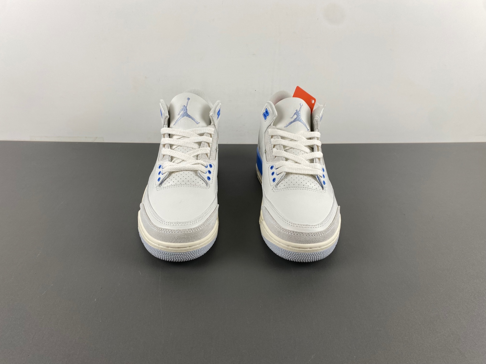 Air Jordan 3 “Lucky Shorts”CT8532-101