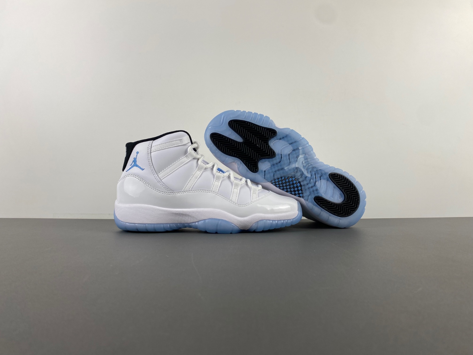 Air Jordan 11 Retro GS 