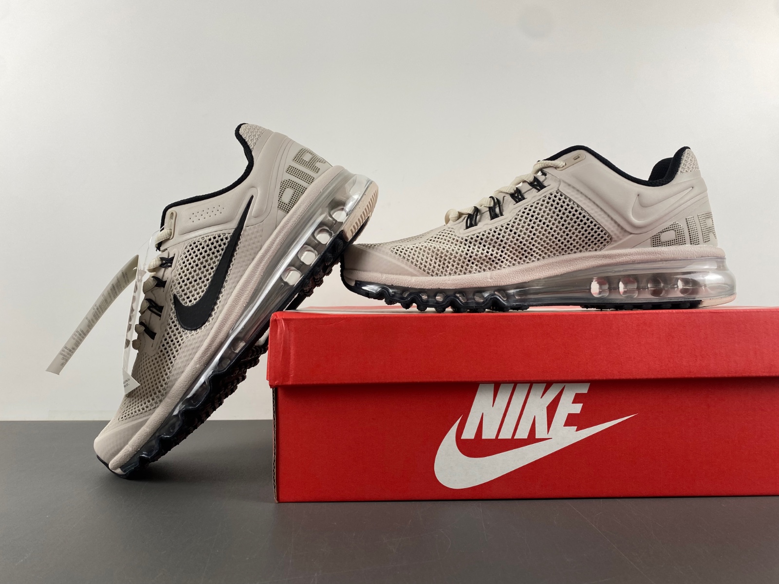 Nike Air Max 2013 Milk tea Milk tea FZ3156-008