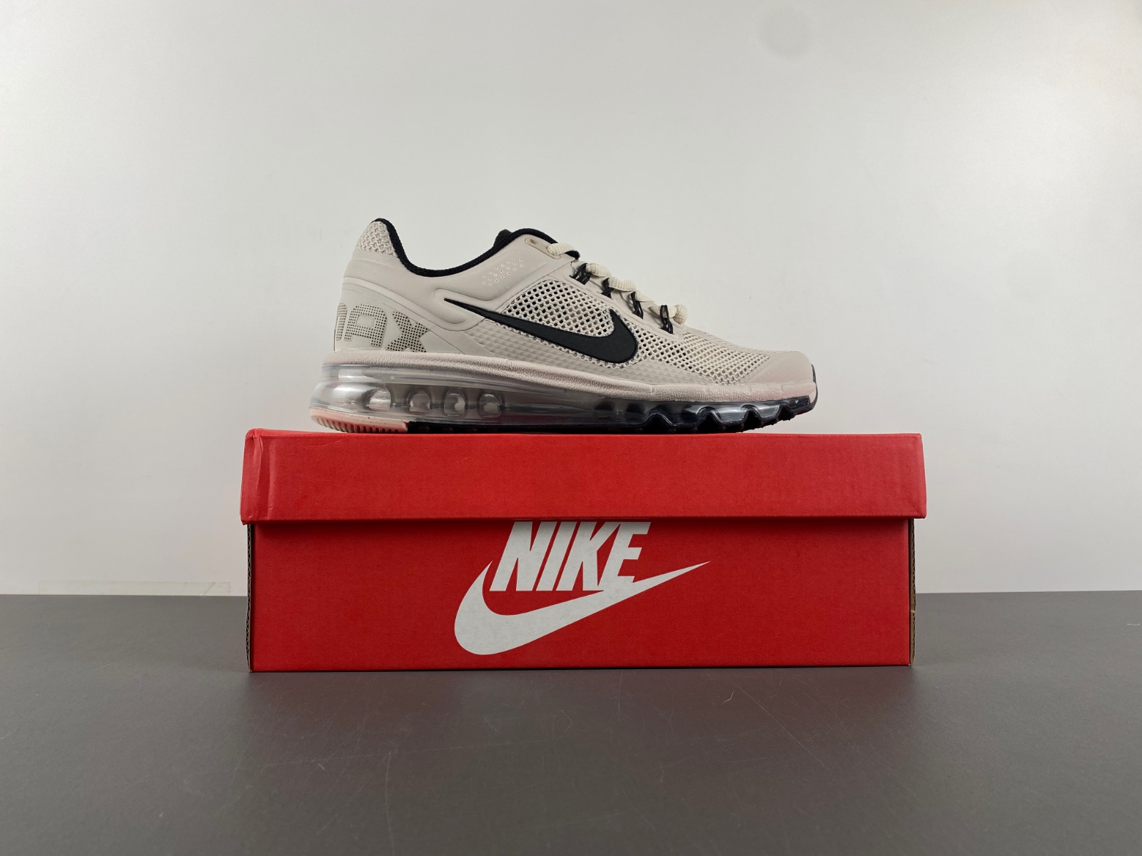 Nike Air Max 2013 Milk tea Milk tea FZ3156-008