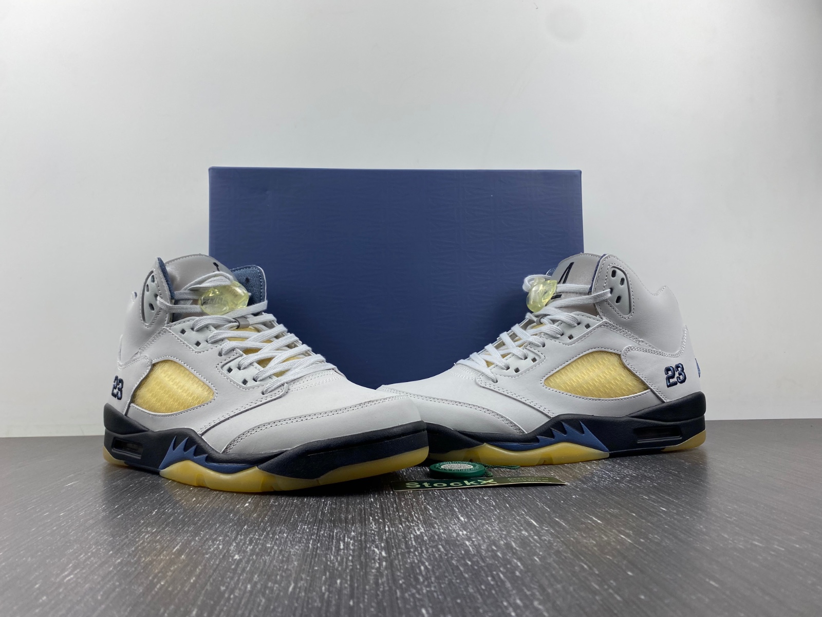 Air Jordan 5 Retro A Ma Maniére Dawn FZ5758-004