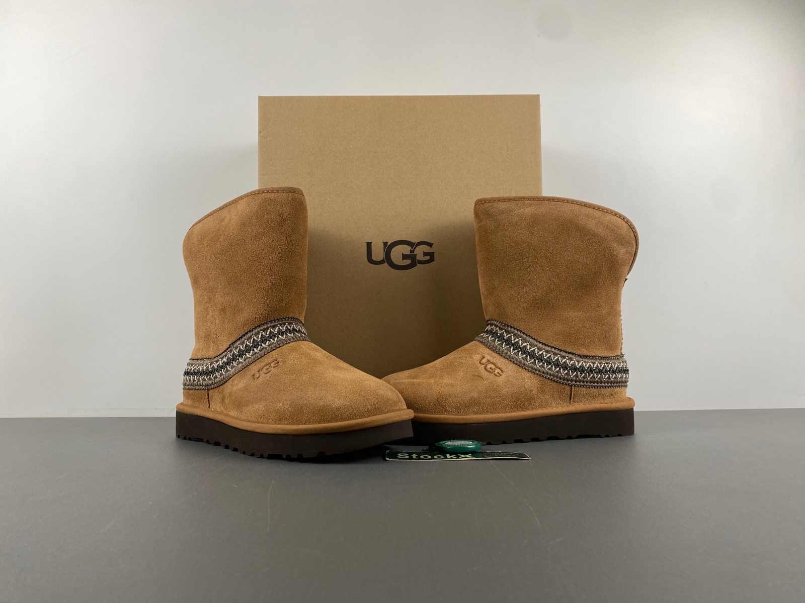 UGG maroon W/1161770