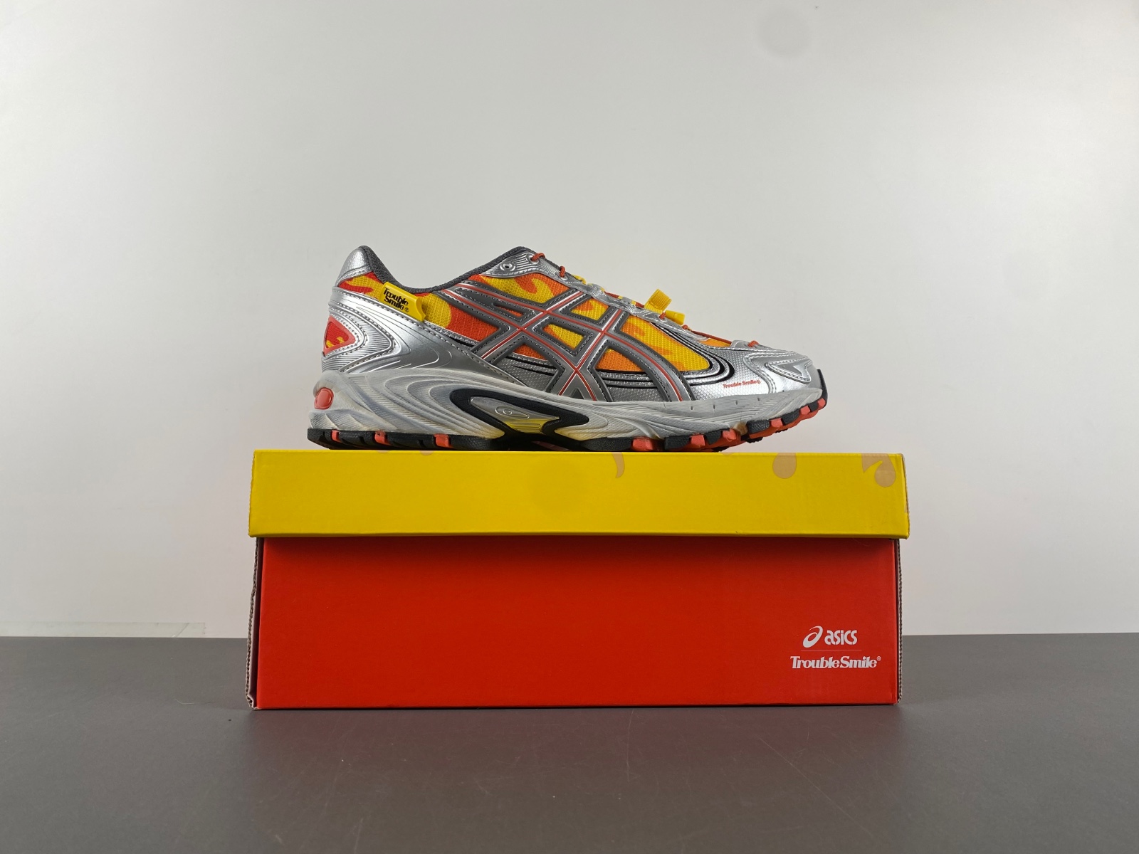 Asics Gel-Kahana TR V4    1203A653-750