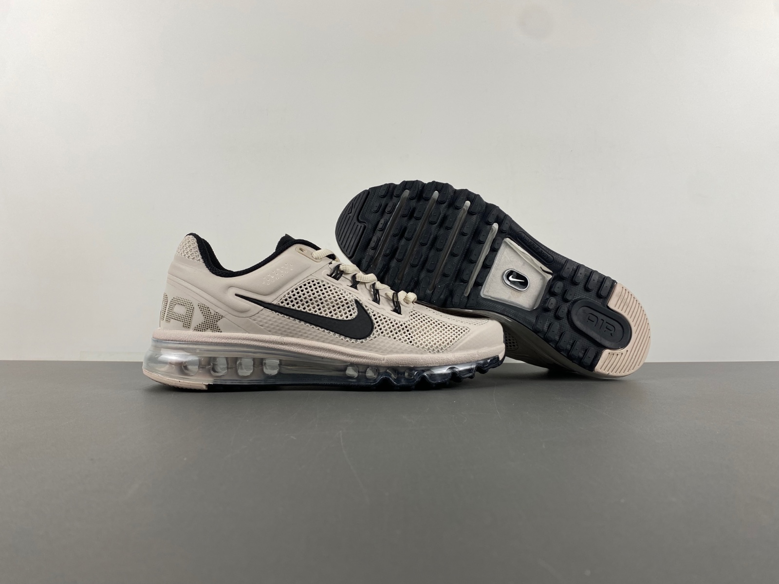 Nike Air Max 2013 Milk tea Milk tea FZ3156-008