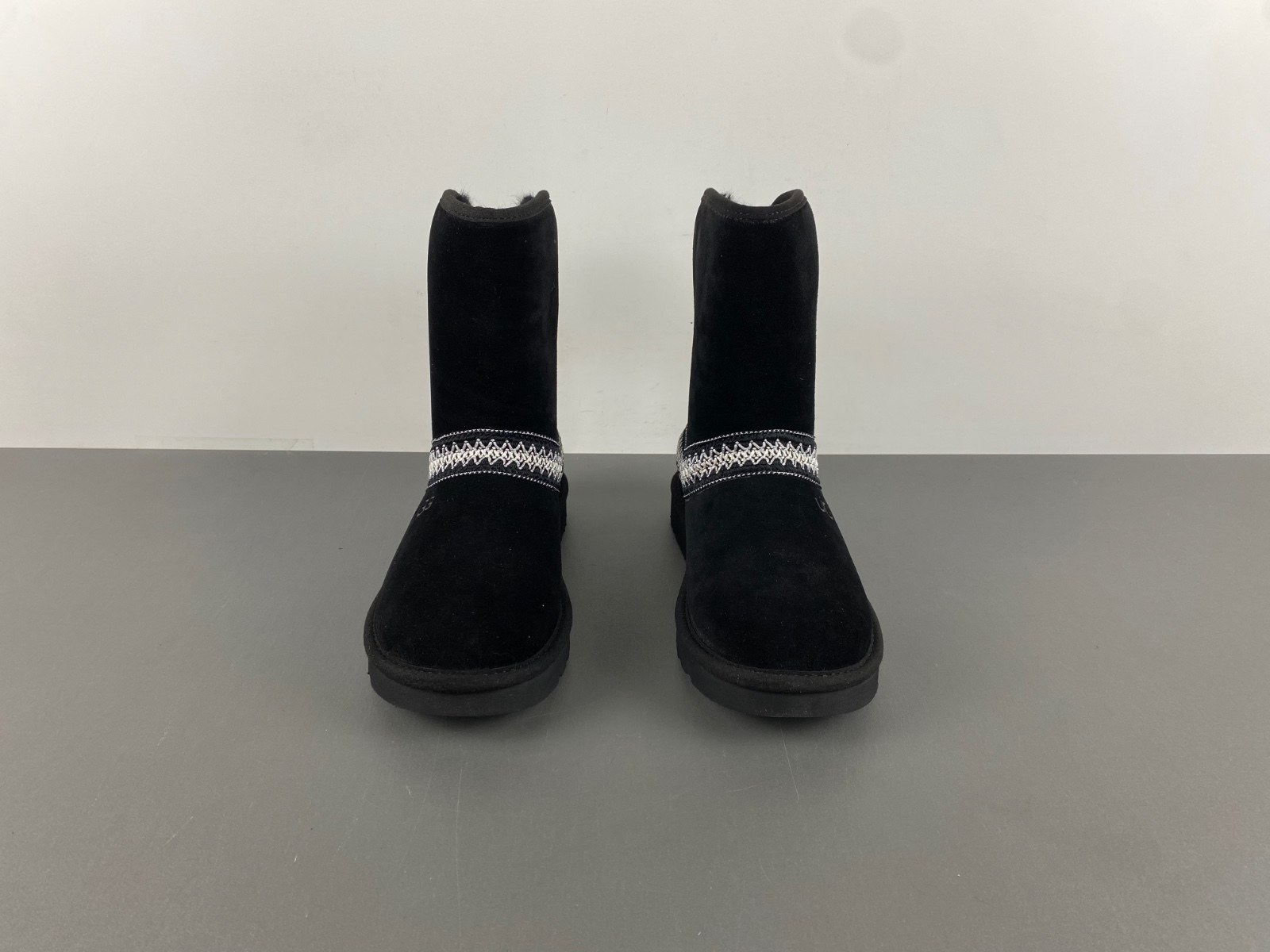 UGG black W/1161770