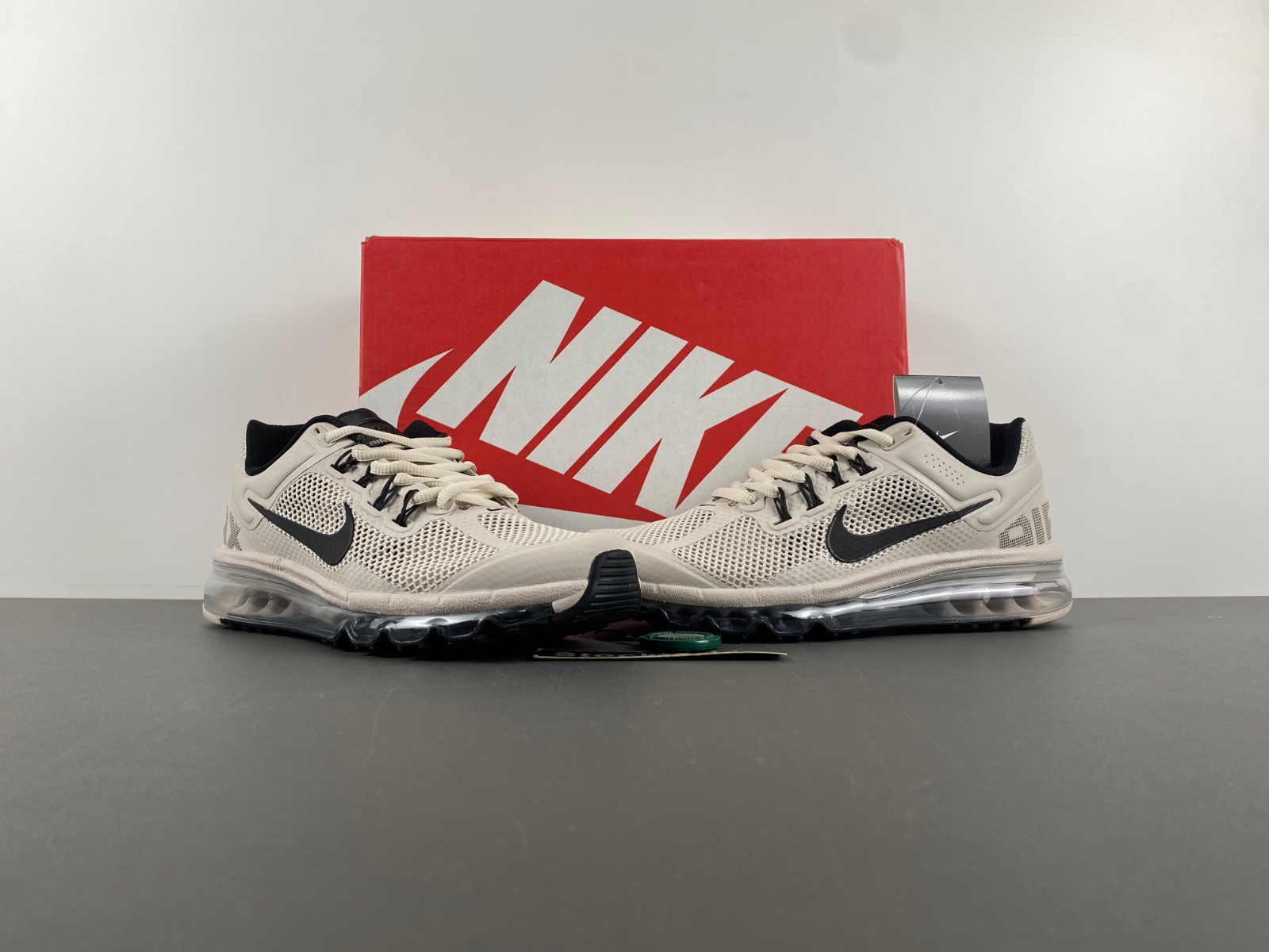 Nike Air Max 2013 Milk tea Milk tea FZ3156-008