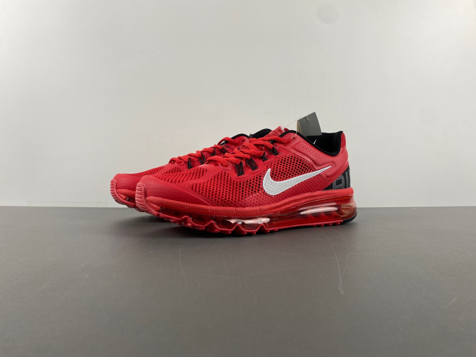 Nike Air Max+ 2013 Pimento 554886-600