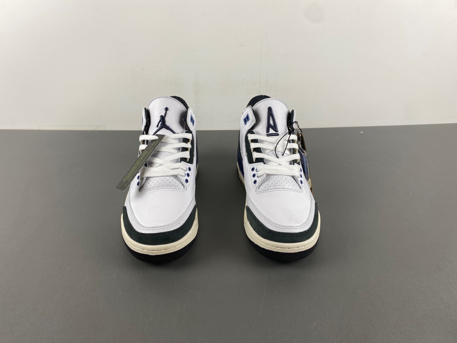 A Ma Maniére x Air Jordan 3 OG SP “Diffused Blue” HV8571-100