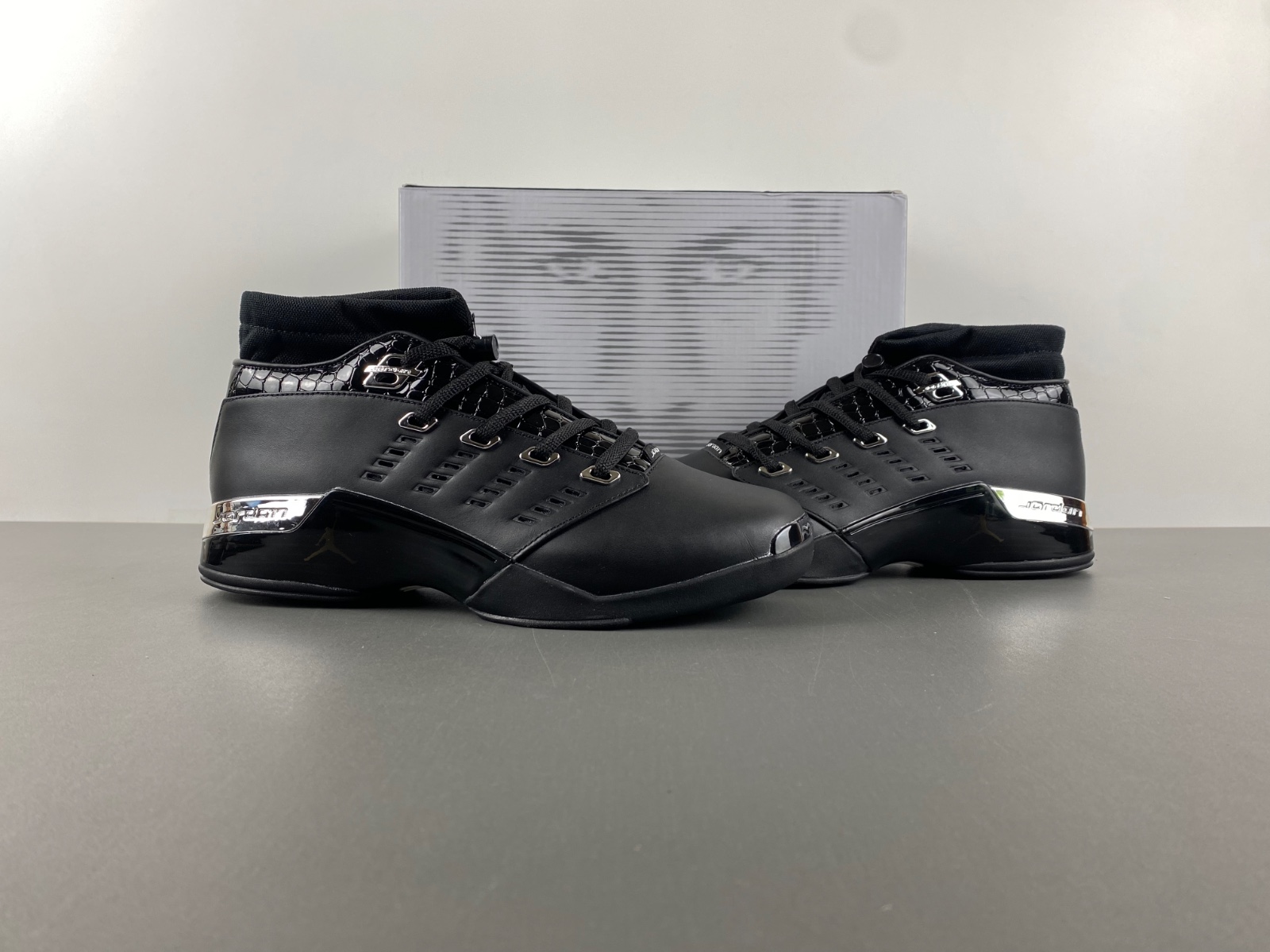 Air Jordan 17 OG 303891-004