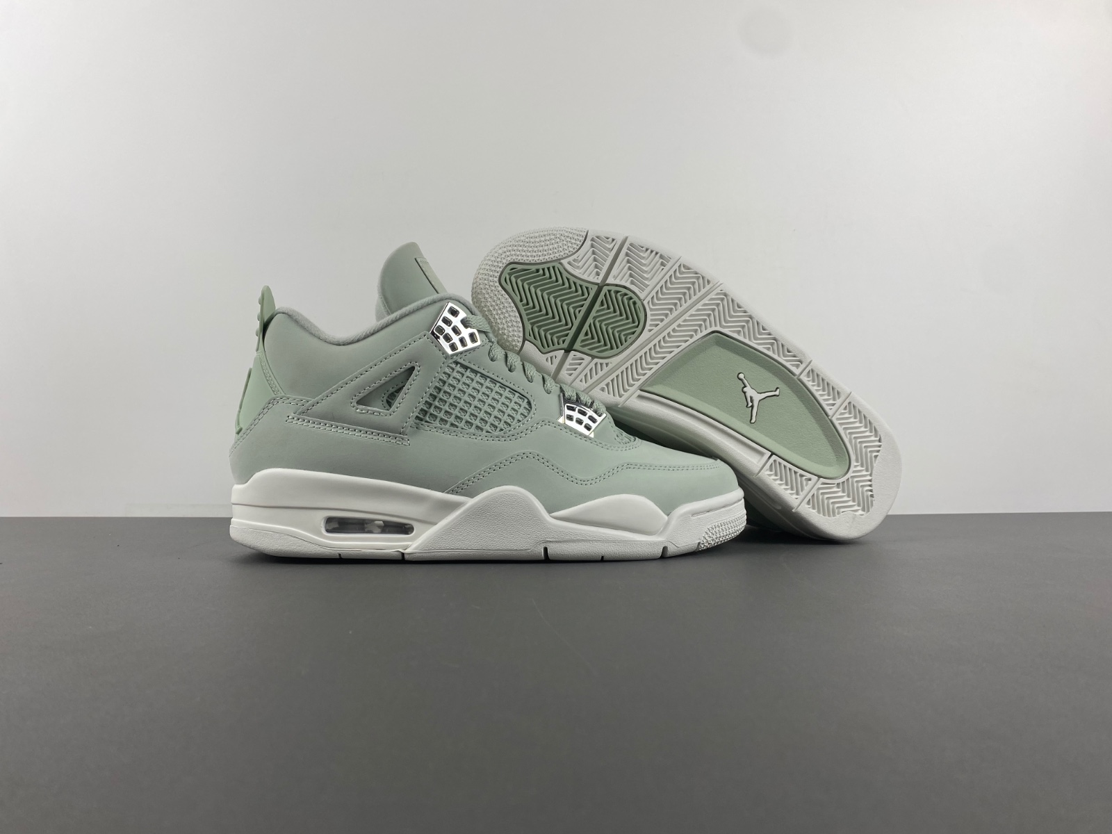 Air Jordan 4 “Seafoam”HV0823-003