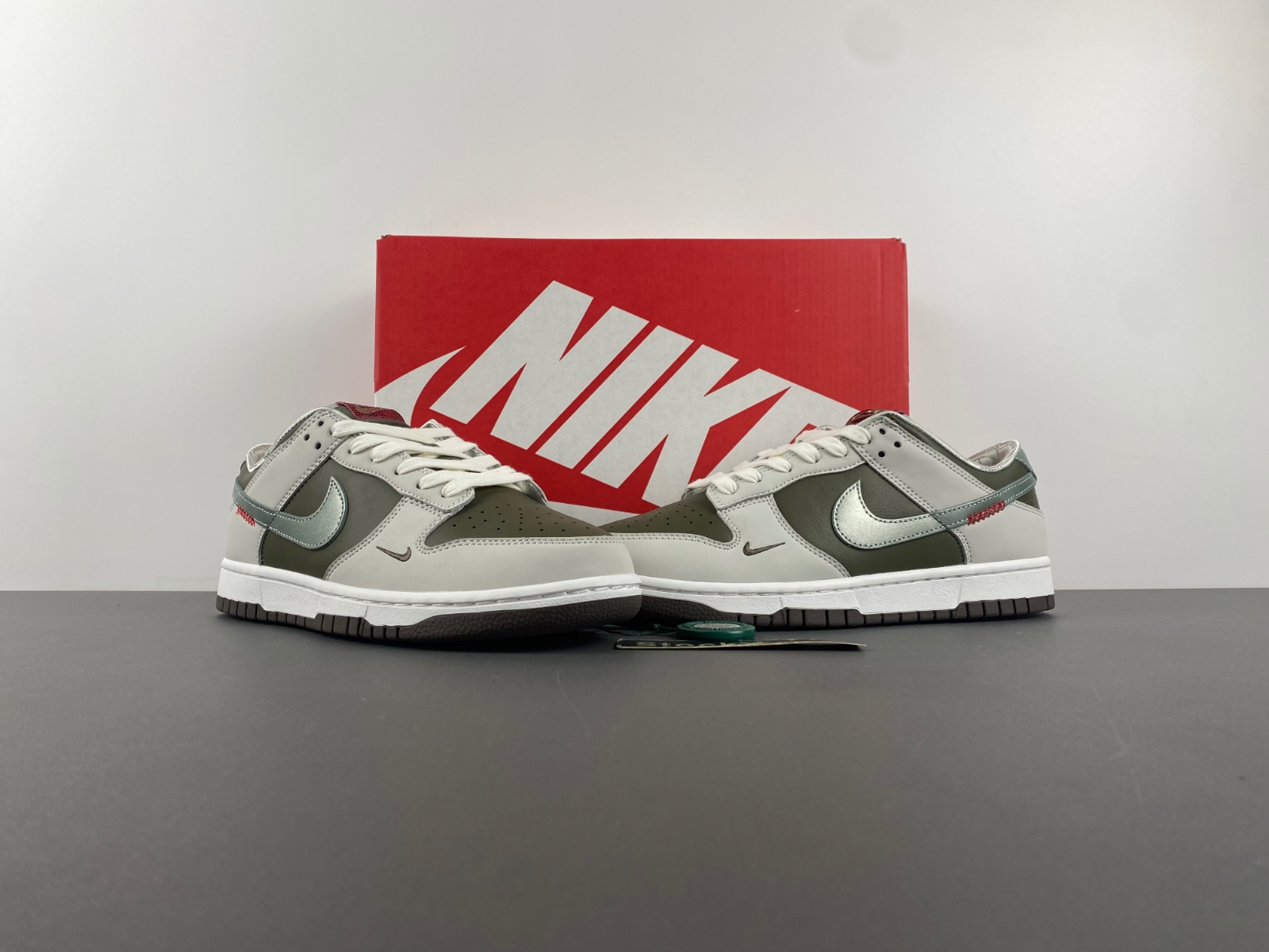 Nike Dunk Low “Year of the Snake”HV5980-231