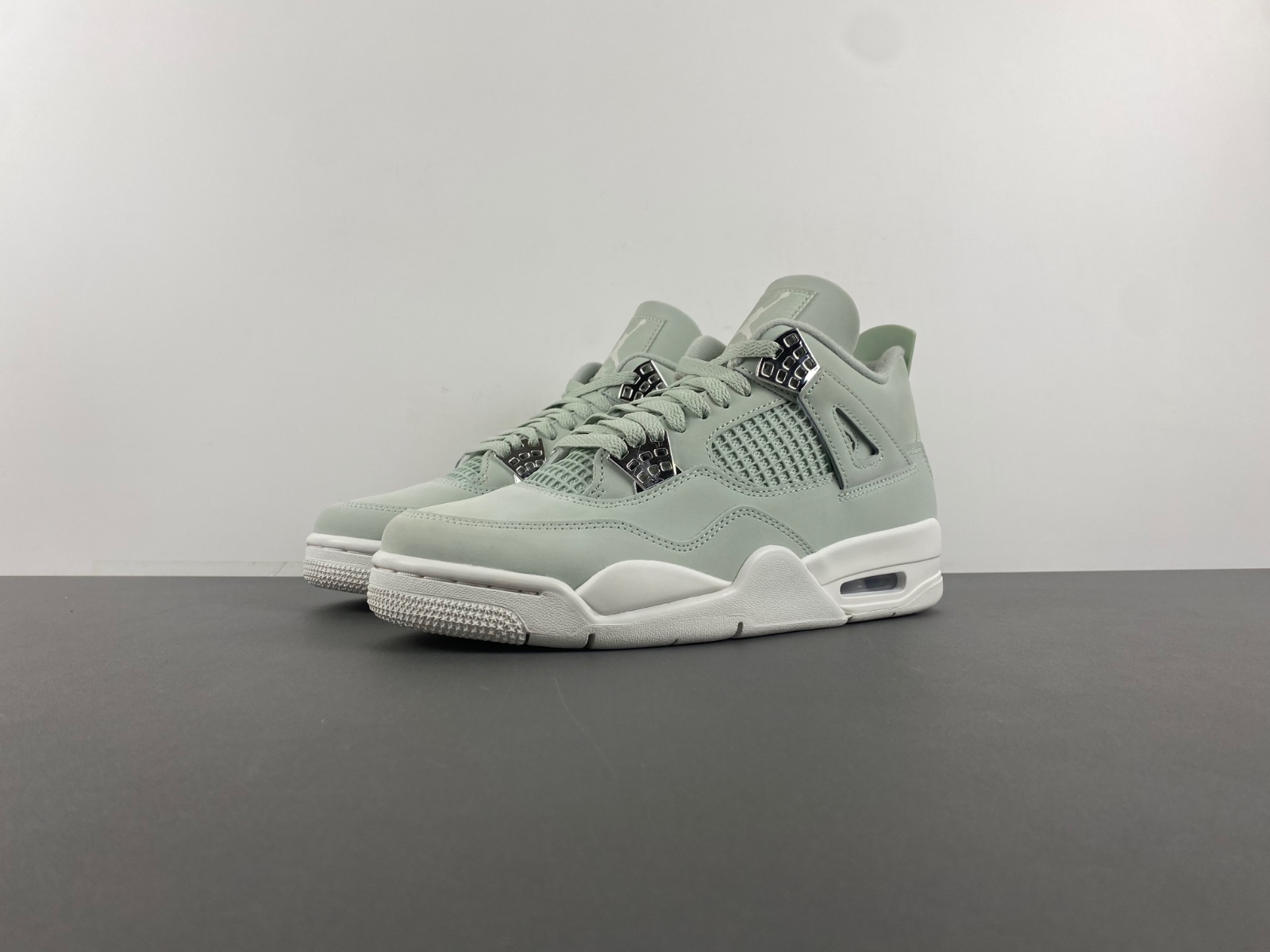 Air Jordan 4 “Seafoam”HV0823-003