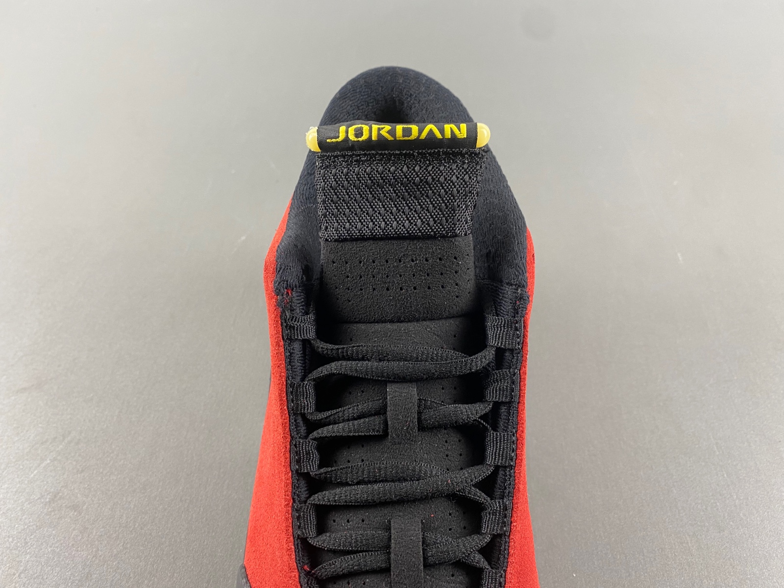 Air Jordan 14 “Ferrari 654459-670