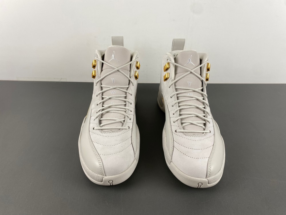 Air Jordan 12 “Phantom”  FD9101-007