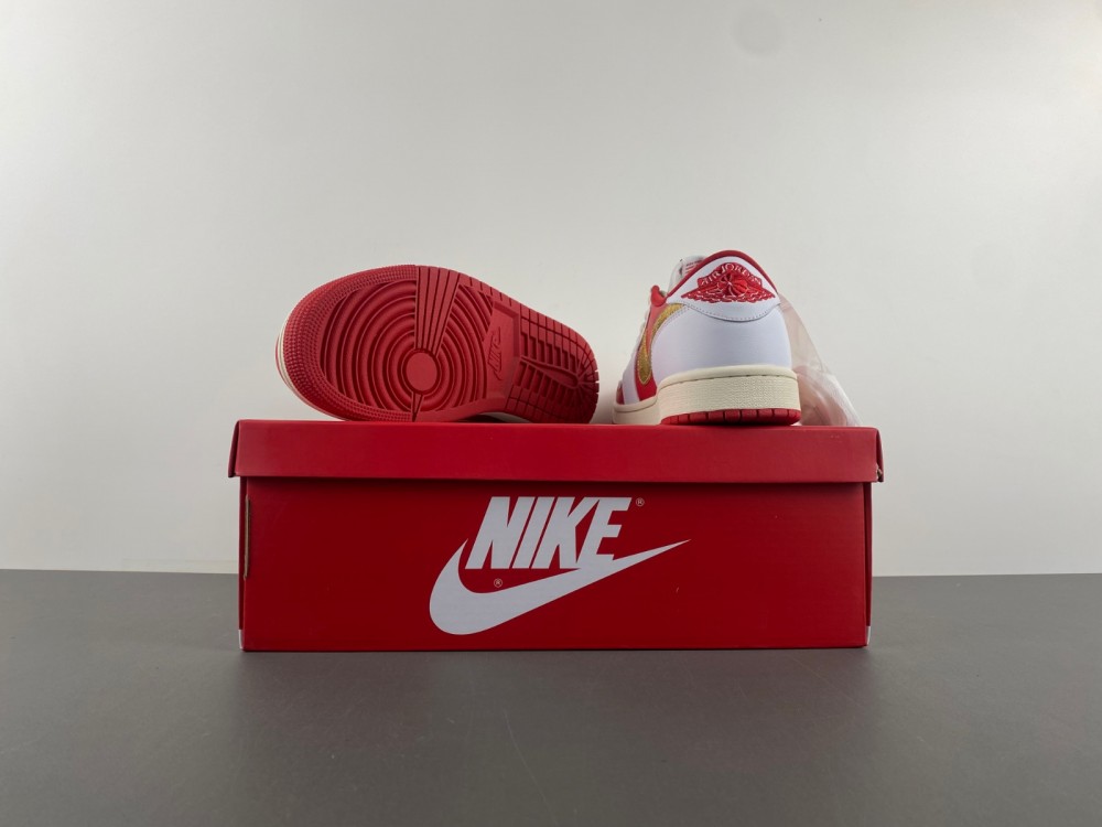 Air Jordan 1 Low  CZ0790-161