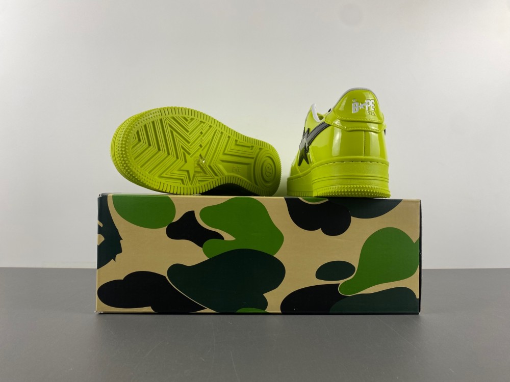 BAPE STA
