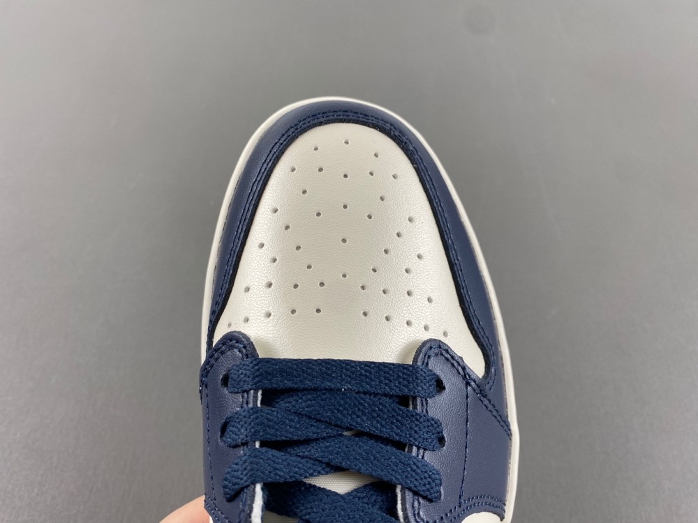 Air Jordan 1 Low OG  CZ0790-400