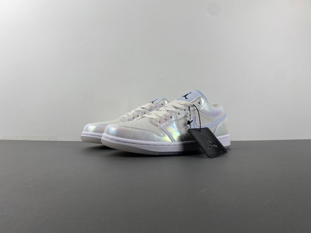 Air Jordan 1 Low SE “CNY”  HF4080-001