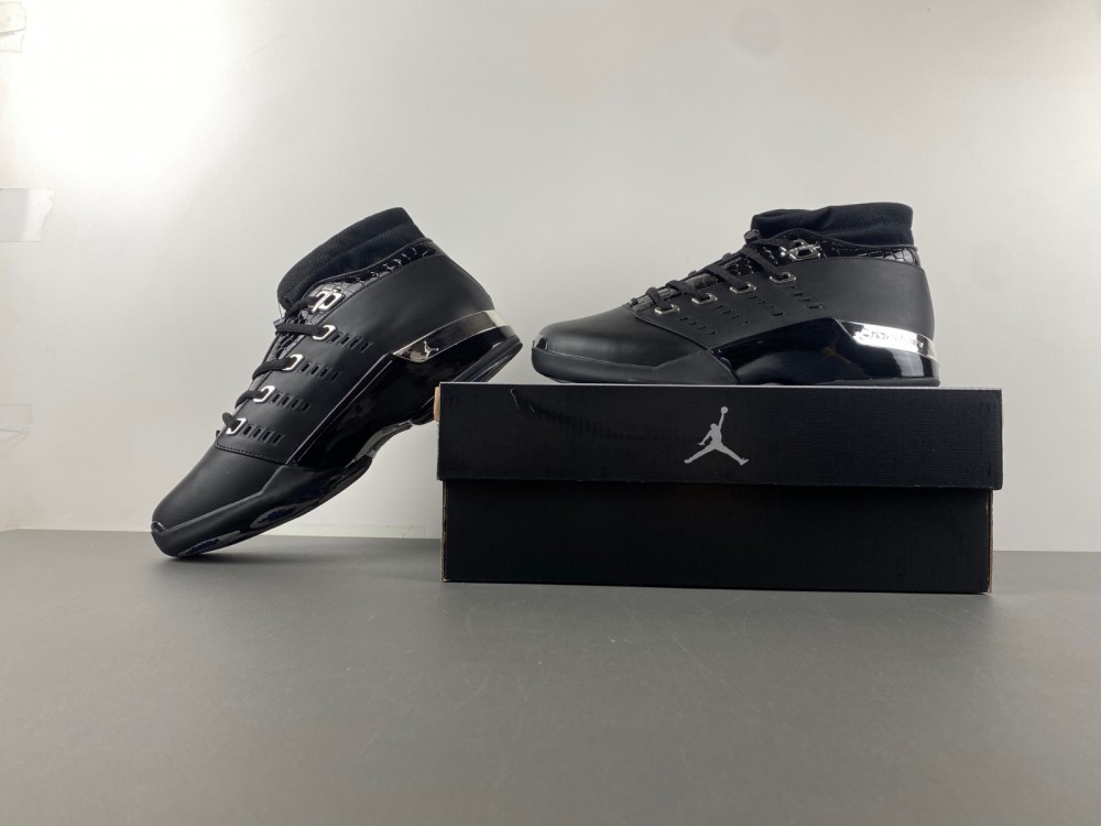 Air Jordan 17 OG  303891-004