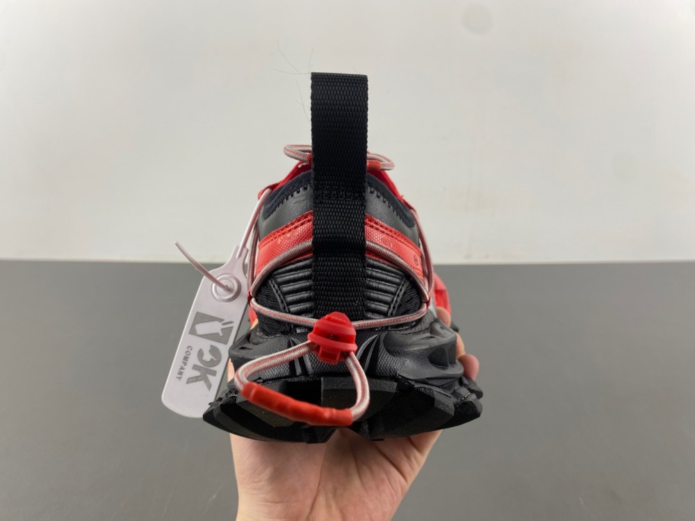Balenciaga  804919 WHIKE
