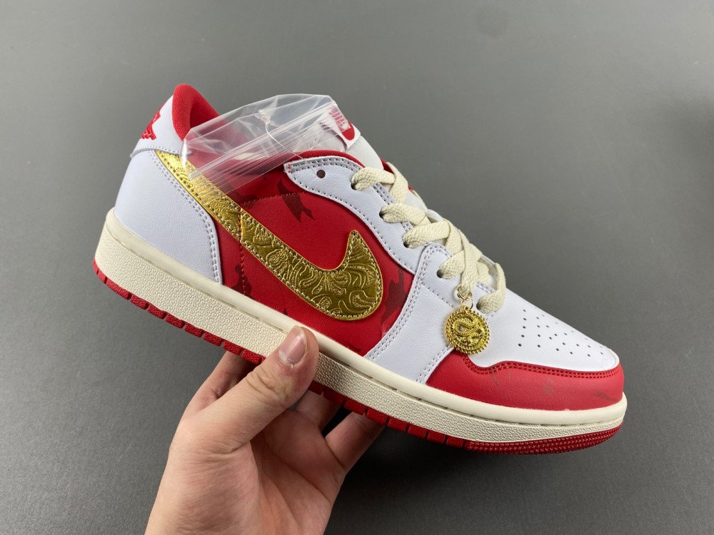 Air Jordan 1 Low  CZ0790-161