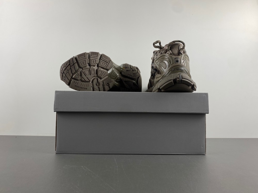 Balenciaga  677403W3RBQ 2010