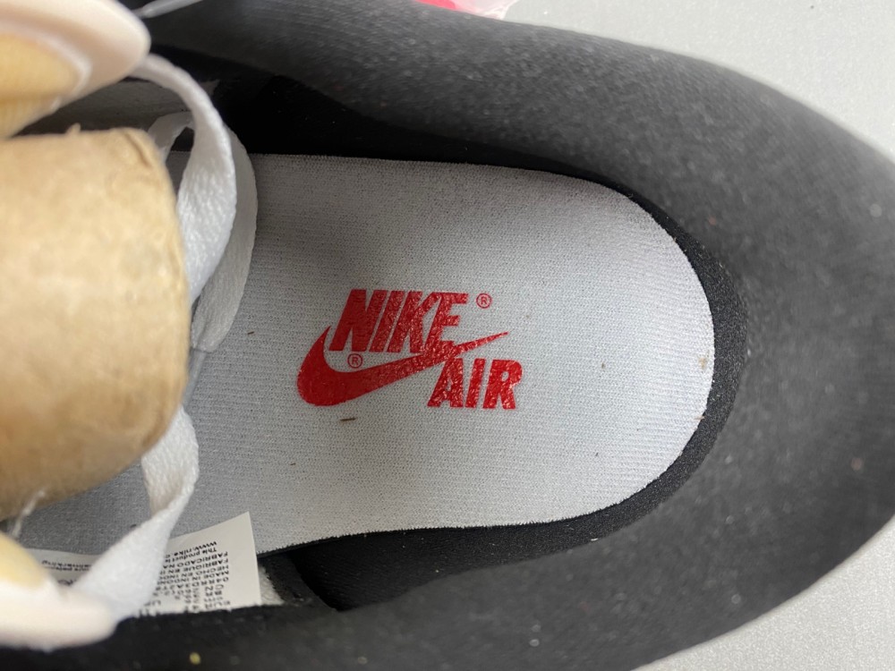 Air Jordan 1 Low OG “Chicago”  HQ6998-600