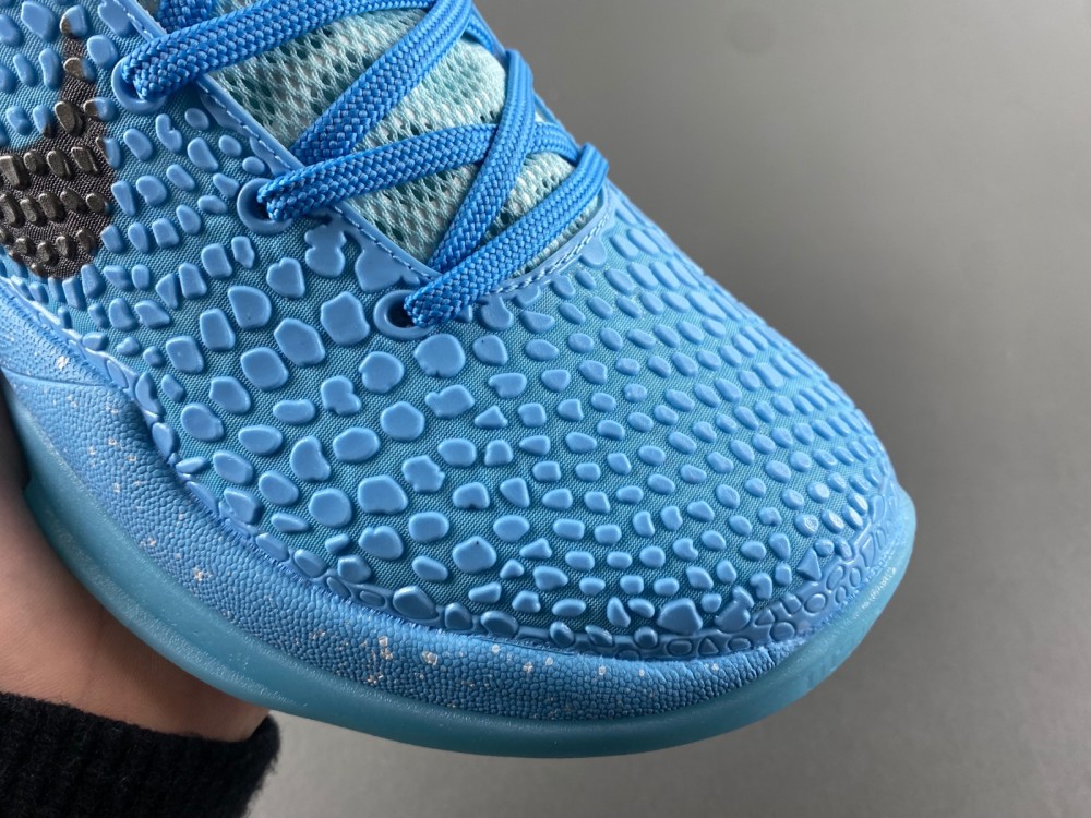 Zoom Kobe 6  PE2023-100