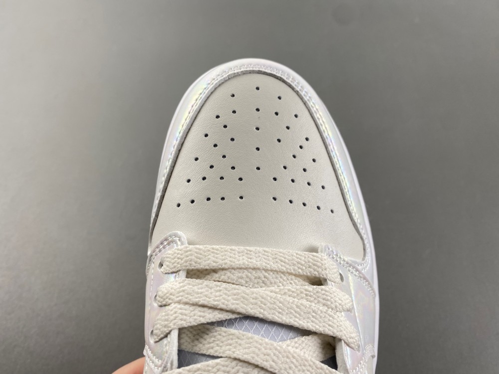 Air Jordan 1 Low SE “CNY”  HF4080-001