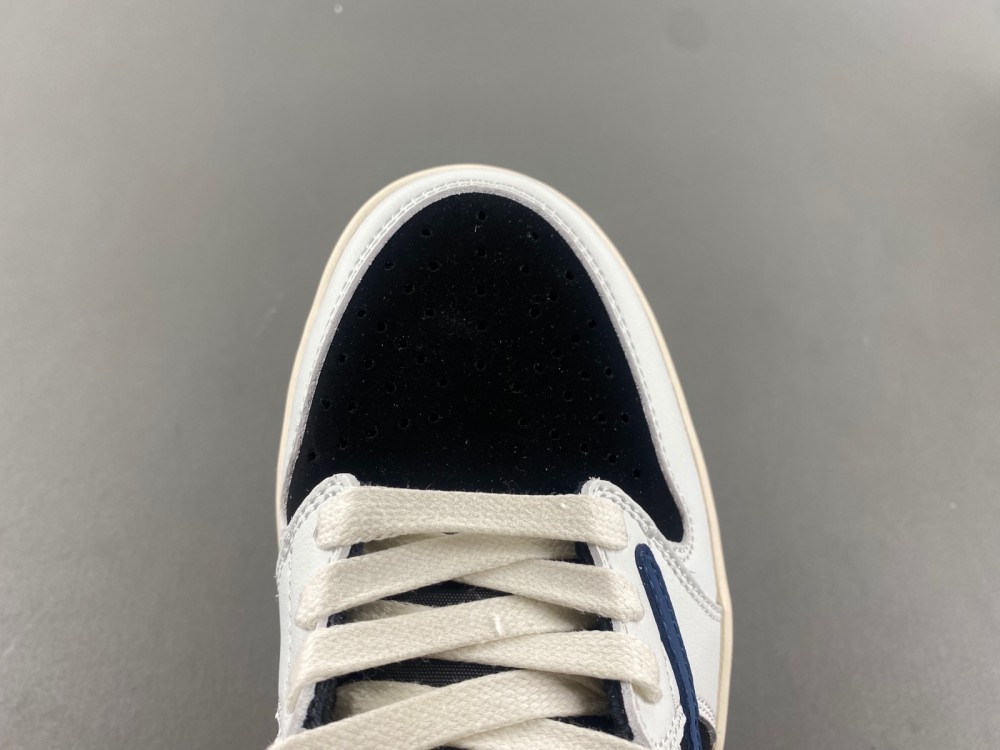 Travis Scott x Air Jordan 1 Low OG DM7866-202