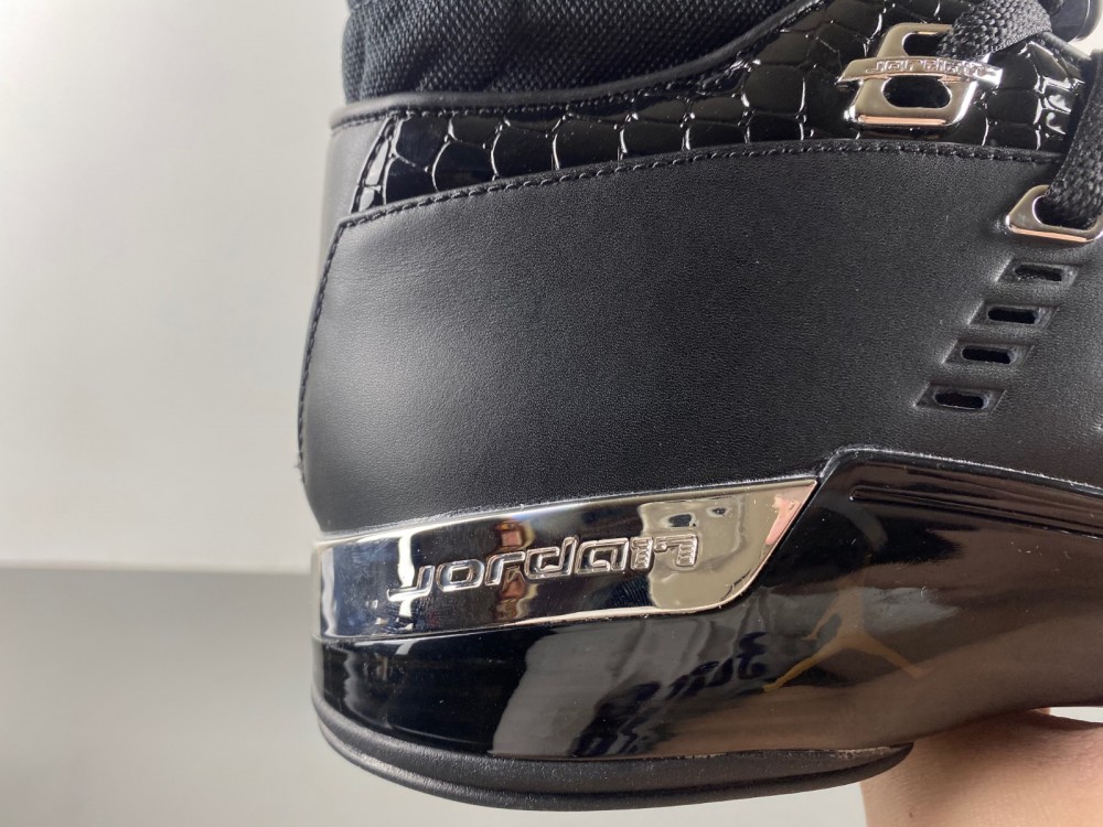 Air Jordan 17 OG  303891-004