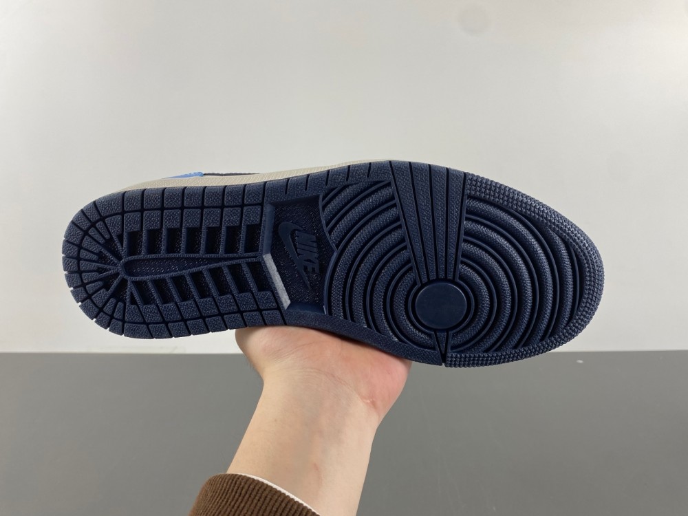Air Jordan 1 Low OG  CZ0790-400
