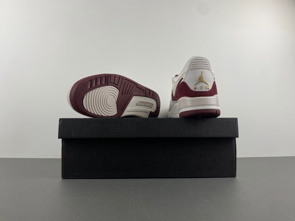 Air Jordan Legacy 312 Low  IB4712-161