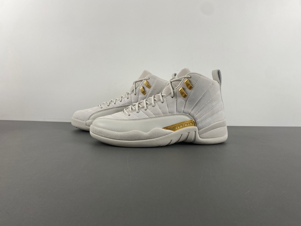 Air Jordan 12 “Phantom”  FD9101-007