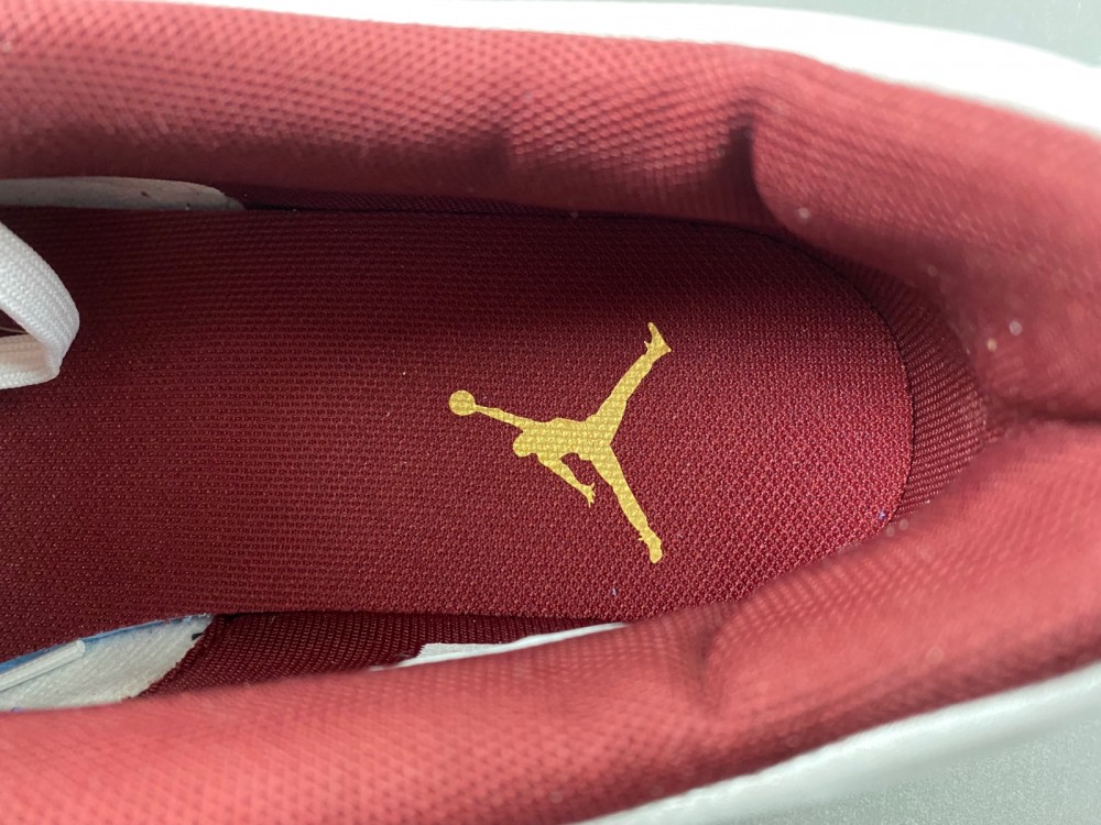 Air Jordan Legacy 312 Low  IB4712-161