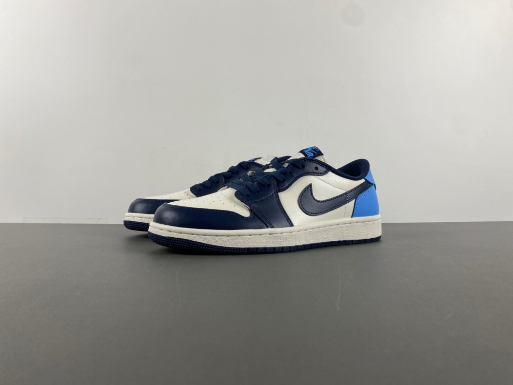 Air Jordan 1 Low OG  CZ0790-400