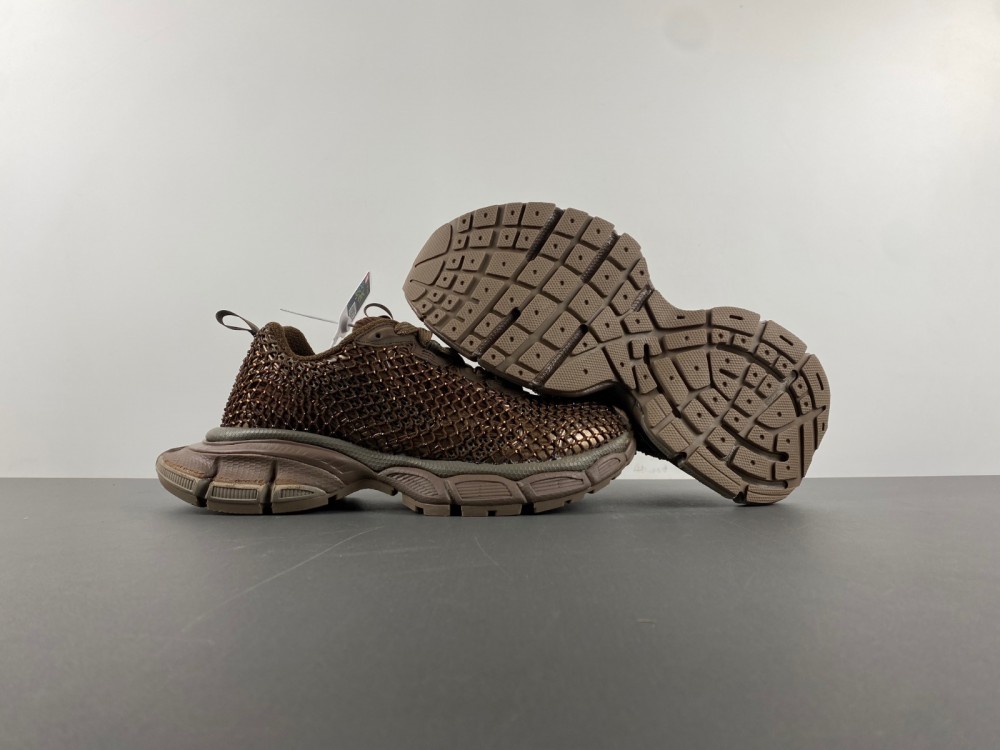 Balenciaga Phantom Sneaker  788819 W3XFN 0523